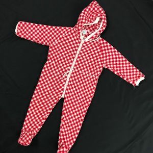 Adorable Vintage Baby Onesie